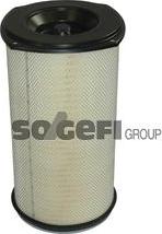 SogefiPro FLI9003 - Air Filter, engine autospares.lv