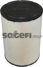 SogefiPro FLI9028 - Air Filter, engine autospares.lv