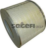 SogefiPro FLI6930 - Air Filter, engine autospares.lv