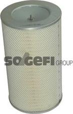 SogefiPro FLI6933 - Air Filter, engine autospares.lv