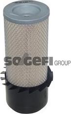 SogefiPro FLI6427 - Air Filter, engine autospares.lv