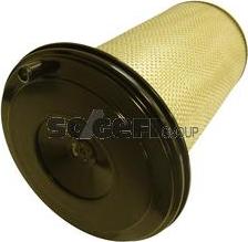 SogefiPro FLI6471A - Air Filter, engine autospares.lv