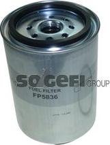 SogefiPro FP5836 - Fuel filter autospares.lv