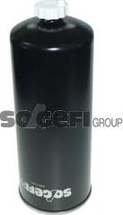 SogefiPro FP5837 - Fuel filter autospares.lv