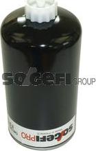 SogefiPro FP5829 - Fuel filter autospares.lv