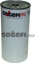 SogefiPro FP6061 - Fuel filter autospares.lv