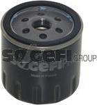 SogefiPro FT9533 - Oil Filter autospares.lv