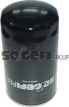 SogefiPro FT4498 - Oil Filter autospares.lv