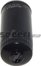 SogefiPro FT4657HP - Hydraulic Filter, steering system autospares.lv
