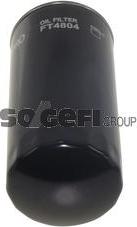 SogefiPro FT4804 - Oil Filter autospares.lv
