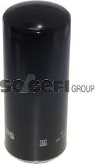 SogefiPro FT4878 - Oil Filter autospares.lv