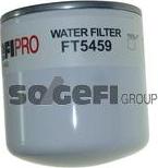 SogefiPro FT5459 - Coolant Filter autospares.lv