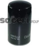 SogefiPro FT5480 - Oil Filter autospares.lv