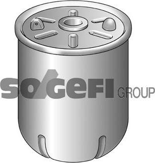 SogefiPro FT5805 - Oil Filter autospares.lv