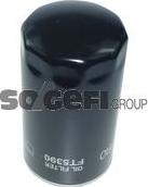 SogefiPro FT5390 - Oil Filter autospares.lv