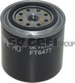 SogefiPro FT6477 - Oil Filter autospares.lv