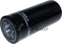 SogefiPro FT6563 - Hydraulic Filter, steering system autospares.lv