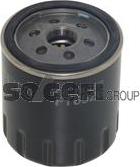 SogefiPro FT6526 - Oil Filter autospares.lv