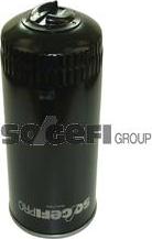 SogefiPro FT6052 - Oil Filter autospares.lv
