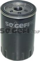 SogefiPro FT0476 - Oil Filter autospares.lv