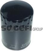 SogefiPro FT1515 - Oil Filter autospares.lv