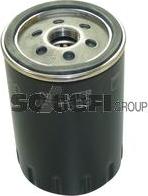 SogefiPro FT1589 - Oil Filter autospares.lv