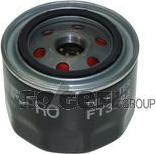 Equal Quality FO6114 - Oil Filter autospares.lv