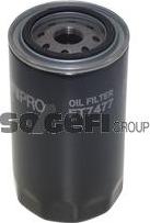 SogefiPro FT7477 - Oil Filter autospares.lv