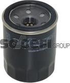 SogefiPro FT7540 - Oil Filter autospares.lv