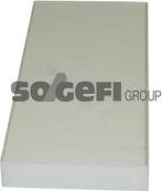 SogefiPro PC8039 - Filter, interior air autospares.lv