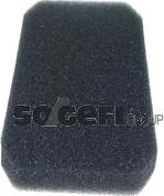 SogefiPro PC8179 - Filter, interior air autospares.lv