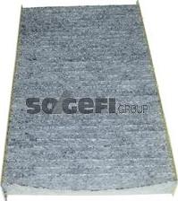 SogefiPro PCK8806 - Filter, interior air autospares.lv
