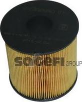 SogefiPro U100 - Urea Filter autospares.lv