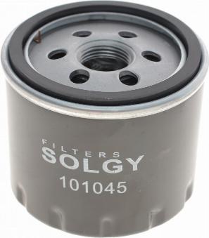 SOLGY 101045 - Oil Filter autospares.lv