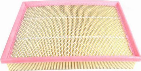 SOLGY 103053 - Air Filter, engine autospares.lv