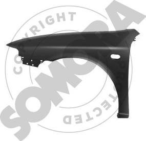 Somora 281202 - Wing autospares.lv