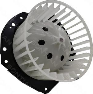 SONTIAN SLG1400004 - Interior Blower autospares.lv