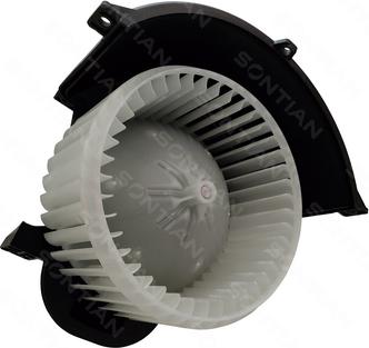 SONTIAN SLG1500032 - Interior Blower autospares.lv