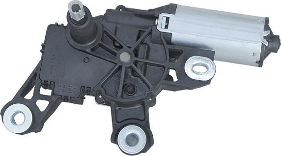 SONTIAN ZD1233C - Wiper Motor autospares.lv