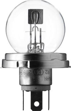Spahn Glühlampen 45152 - Bulb, spotlight autospares.lv