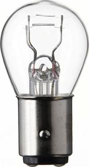 Spahn Glühlampen 4015 - Bulb, indicator autospares.lv