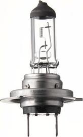 Spahn Glühlampen 57162L - Bulb, spotlight autospares.lv