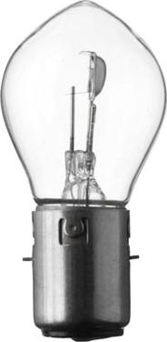 Spahn Glühlampen 2133 - Bulb, headlight autospares.lv