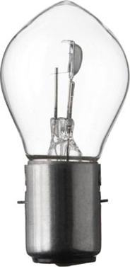 Spahn Glühlampen 2255 - Bulb, headlight autospares.lv