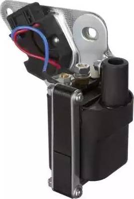 Spectra Premium C-744 - Ignition Coil autospares.lv