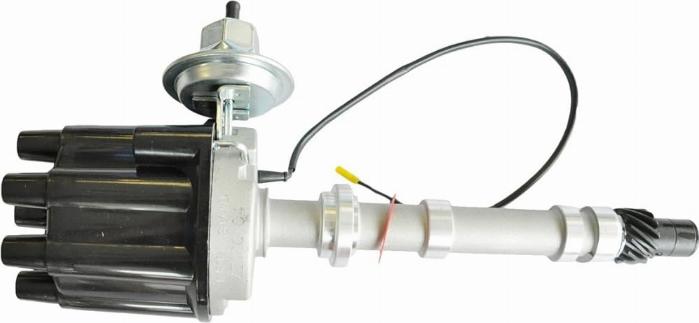 Spectra Premium GM10 - Distributor, ignition autospares.lv