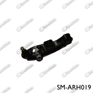 SpeedMate SM-ARH019 - Track Control Arm autospares.lv