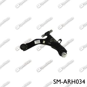 SpeedMate SM-ARH034 - Track Control Arm autospares.lv