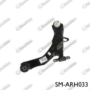 SpeedMate SM-ARH033 - Track Control Arm autospares.lv