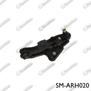 SpeedMate SM-ARH020 - Track Control Arm autospares.lv